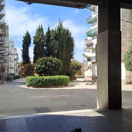 Appartamento Luminoso