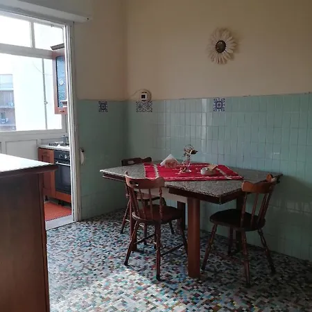 Casa Di Angela * Szirakúza