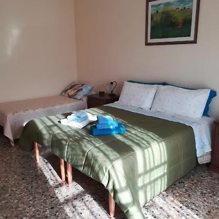 Casa Di Angela Apartman