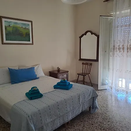 Casa Di Angela Апартаменты *