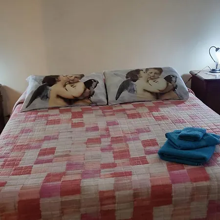 Апартаменты Casa Di Angela *