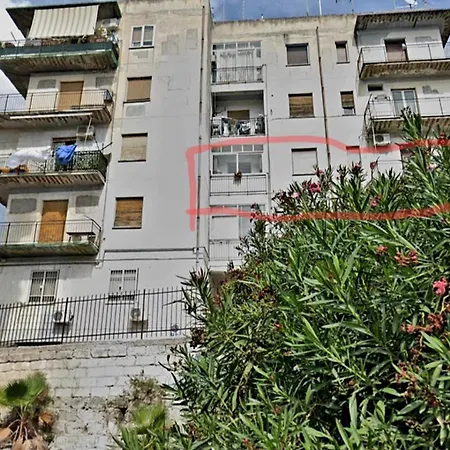 Casa Di Angela Апартаменты