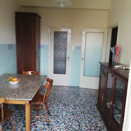 Casa Di Angela Apartman