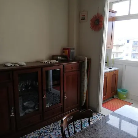 Casa Di Angela Apartman *