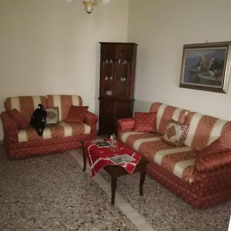 Apartman Casa Di Angela *