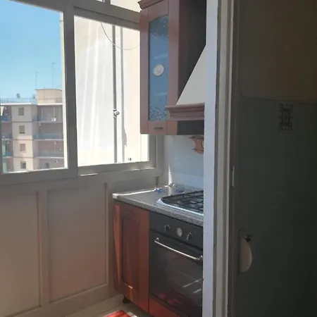 Casa Di Angela Apartman